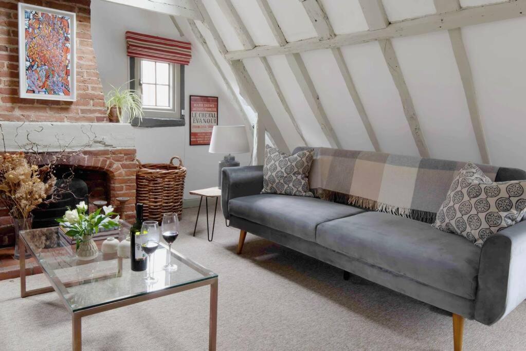 Holiday home Characterful In The Heart Of Petworth
