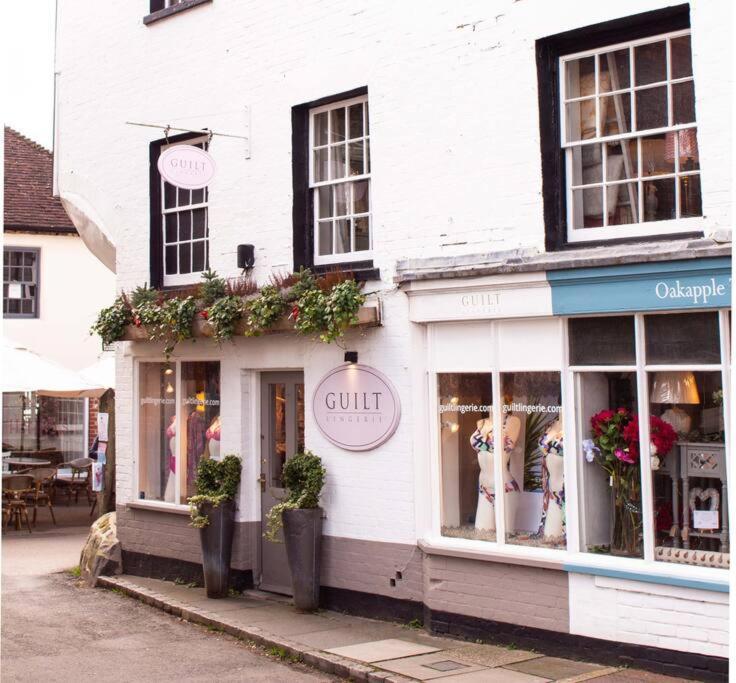 Holiday home Characterful In The Heart Of Petworth